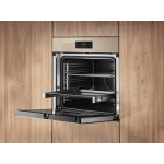 Miele H 7440 BMX PB 43公升 60厘米 嵌入式焗爐 (珍珠米色)